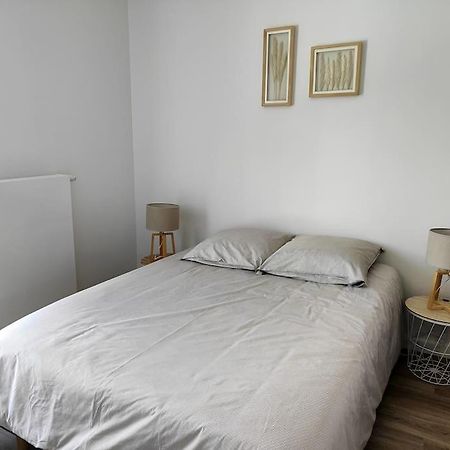 Location De Vacances A Andernos - Appartement 2 Chambres Dans Residence Neuve מראה חיצוני תמונה